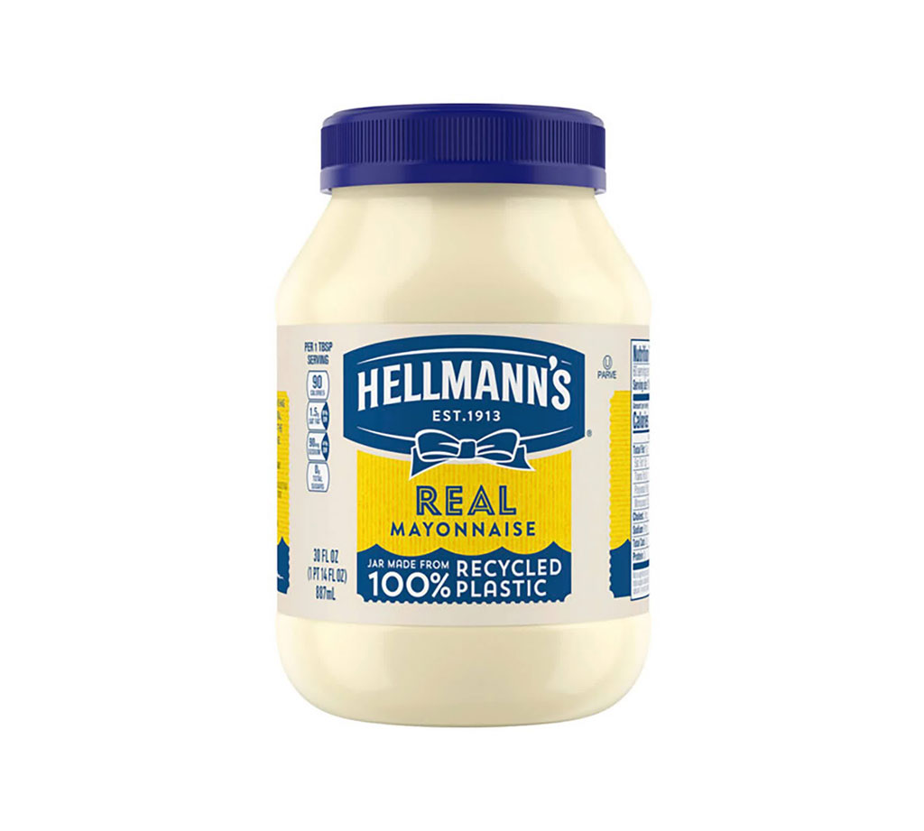 Hellmann's Mayonnaise Real Hellmann's Mayonnaise Real