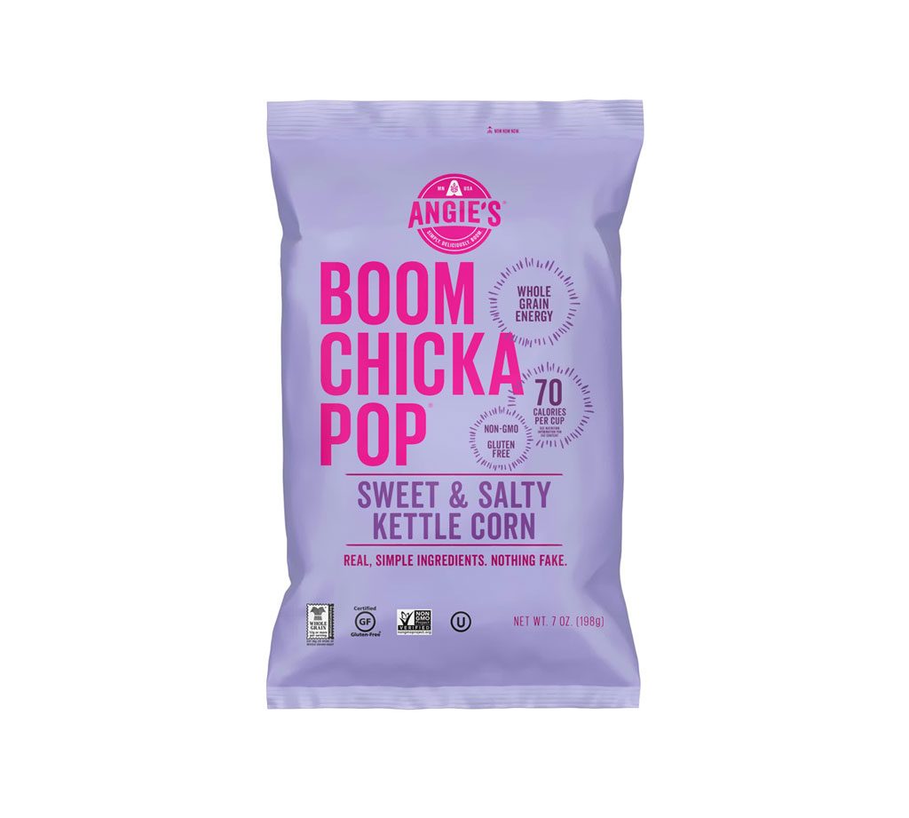 Home Angie’s Boomchickapop Sweet & Salty Kettle Corn