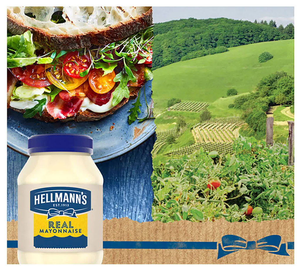 Hellmann's Mayonnaise Real Hellmann's Mayonnaise Real - Image 3