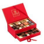 Leonidas Belgian Chocolate 30 Pieces Luxury Praline Gift Box