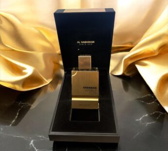 Home Al Haramain Amber Oud Gold Edition Perfume – Luxury Oriental Fragrance
