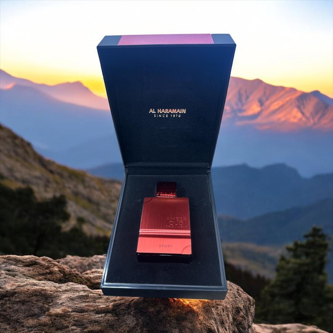 Al Haramain Amber Oud Sport Perfume – Fresh Oriental Fragrance Al Haramain Amber Oud Sport Perfume – Fresh Oriental Fragrance