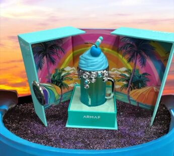 Home Armaf Odyssey Candee Perfume – Sweet Fruity Eau De Parfum