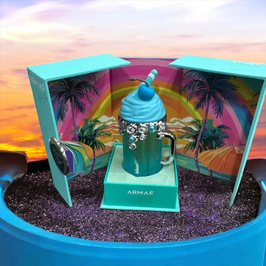 Armaf Odyssey Candee Perfume – Sweet Fruity Eau De Parfum Armaf Odyssey Candee perfume