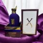 Xerjoff Soprano Eau De Parfum – Luxury Floral Oriental Fragrance